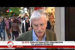 ΚΟΚΚΙΝΑ ΔΕΝΕΙΑ: Αυτοί κινδυνεύουν να χάσουν τα σπίτια τους [video]