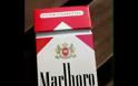 Το ήξερες; Δες το κρυφό μήνυμα στο πακέτο Marlboro…Θα μείνετε... [video]