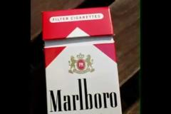 Το ήξερες; Δες το κρυφό μήνυμα στο πακέτο Marlboro…Θα μείνετε... [video]