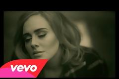 Η Adele επέλεξε την Apple για την κυκλοφορία του νέου της άλμπουμ