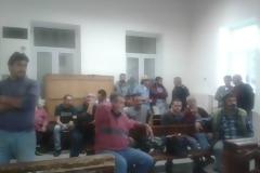 Η Λαική Στάση Πληρωμών στοΕιρηνοδικείο Νεαπόλεως