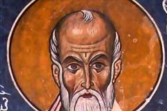 Εορτή του Αγίου Ιωάννου του Ελεήμονος