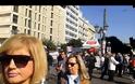 ΣΤΟΝ ΠΑΛΜΟ ΤΩΝ ΓΕΓΟΝΟΤΩΝ - ΦΩΤΟΡΕΠΟΡΤΑΖ