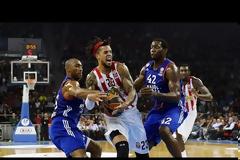 ΟΛΑ ΤΑ HIGHLIGHTS ΤΗΣ 1ης ΜΕΡΑΣ ΤΗΣ 5ης ΑΓ. ΤΗΣ EUROLEAGUE! *VIDEOS*