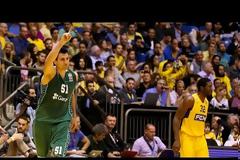 ΟΛΑ ΤΑ HIGHLIGHTS ΤΗΣ 1ης ΜΕΡΑΣ ΤΗΣ 5ης ΑΓ. ΤΗΣ EUROLEAGUE! *VIDEOS*
