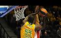 ΟΛΑ ΤΑ HIGHLIGHTS ΤΗΣ 1ης ΜΕΡΑΣ ΤΗΣ 5ης ΑΓ. ΤΗΣ EUROLEAGUE! *VIDEOS*