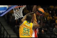 ΟΛΑ ΤΑ HIGHLIGHTS ΤΗΣ 1ης ΜΕΡΑΣ ΤΗΣ 5ης ΑΓ. ΤΗΣ EUROLEAGUE! *VIDEOS*