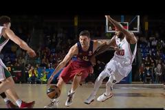 ΟΛΑ ΤΑ HIGHLIGHTS ΤΗΣ 1ης ΜΕΡΑΣ ΤΗΣ 5ης ΑΓ. ΤΗΣ EUROLEAGUE! *VIDEOS*