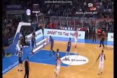 ΑΠΟ ΤΙΣ ΟΜΟΡΦΟΤΕΡΕΣ ΦΑΣΕΙΣ ΣΤΗΝ ΠΟΛΗ... Η ΣΥΝΕΡΓΑΣΙΑ ΜΑΝΤΖΑΡΗ - ΠΑΠΑΠΕΤΡΟΥ! *ΒΙΝΤΕΟ*