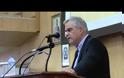 ΣΥΓΧΑΡΗΤΗΡΙΑ ΤΟΥ Ν. ΤΟΣΚΑ ΣΤΗΝ ΕΛ.ΑΣ. ΣΤΟΝ ΑΠΟΗΧΟ ΤΩΝ ΧΘΕΣΙΝΩΝ ΔΙΑΔΗΛΩΣΕΩΝ