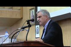 ΣΥΓΧΑΡΗΤΗΡΙΑ ΤΟΥ Ν. ΤΟΣΚΑ ΣΤΗΝ ΕΛ.ΑΣ. ΣΤΟΝ ΑΠΟΗΧΟ ΤΩΝ ΧΘΕΣΙΝΩΝ ΔΙΑΔΗΛΩΣΕΩΝ