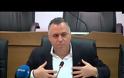ΞΕΚΑΘΑΡΟΣ ο Γ. Κυρίτσης για το μεταναστευτικό