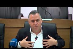 ΞΕΚΑΘΑΡΟΣ ο Γ. Κυρίτσης για το μεταναστευτικό
