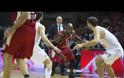 ΤΑΠΕΙΝΩΣΕ ΤΗ ΡΕΑΛ Η ΠΑΡΕΑ ΤΟΥ... ΚΟΛΙΝΣ! *VIDEO HIGHLIGHTS*