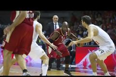 ΤΑΠΕΙΝΩΣΕ ΤΗ ΡΕΑΛ Η ΠΑΡΕΑ ΤΟΥ... ΚΟΛΙΝΣ! *VIDEO HIGHLIGHTS*