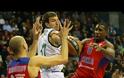 ΟΛΑ ΤΑ HIGHLIGHTS ΤΗΣ 2ης ΜΕΡΑΣ ΤΗΣ 5ης ΑΓ. ΤΗΣ EUROLEAGUE! *VIDEOS*