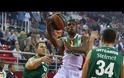 ΟΛΑ ΤΑ HIGHLIGHTS ΤΗΣ 2ης ΜΕΡΑΣ ΤΗΣ 5ης ΑΓ. ΤΗΣ EUROLEAGUE! *VIDEOS*