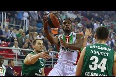 ΟΛΑ ΤΑ HIGHLIGHTS ΤΗΣ 2ης ΜΕΡΑΣ ΤΗΣ 5ης ΑΓ. ΤΗΣ EUROLEAGUE! *VIDEOS*