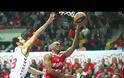 ΟΛΑ ΤΑ HIGHLIGHTS ΤΗΣ 2ης ΜΕΡΑΣ ΤΗΣ 5ης ΑΓ. ΤΗΣ EUROLEAGUE! *VIDEOS*