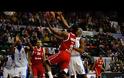ΟΛΑ ΤΑ HIGHLIGHTS ΤΗΣ 2ης ΜΕΡΑΣ ΤΗΣ 5ης ΑΓ. ΤΗΣ EUROLEAGUE! *VIDEOS*