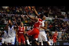 ΟΛΑ ΤΑ HIGHLIGHTS ΤΗΣ 2ης ΜΕΡΑΣ ΤΗΣ 5ης ΑΓ. ΤΗΣ EUROLEAGUE! *VIDEOS*