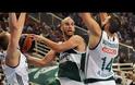 ΟΛΑ ΤΑ HIGHLIGHTS ΤΗΣ 2ης ΜΕΡΑΣ ΤΗΣ 5ης ΑΓ. ΤΗΣ EUROLEAGUE! *VIDEOS*