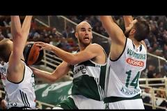 ΟΛΑ ΤΑ HIGHLIGHTS ΤΗΣ 2ης ΜΕΡΑΣ ΤΗΣ 5ης ΑΓ. ΤΗΣ EUROLEAGUE! *VIDEOS*