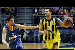 ΟΛΑ ΤΑ HIGHLIGHTS ΤΗΣ 2ης ΜΕΡΑΣ ΤΗΣ 5ης ΑΓ. ΤΗΣ EUROLEAGUE! *VIDEOS*