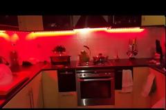 LED Φωτισμός για το σπίτι! Τρομερή αλλαγή με οικονομικό τρόπο! [video]