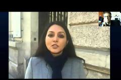 ΟΙ ΕΠΙΘΕΣΕΙΣ ΣΤΟ ΠΑΡΙΣΙ ΚΑΙ ΟΙ ΕΠΙΠΤΩΣΕΙΣ ΣΤΗΝ ΕΥΡΩΠΗ VD
