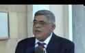 Ν. Γ. Μιχαλολιάκος: Η πολιτική των ανοικτών συνόρων πρέπει να σταματήσει
