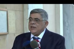 Ν. Γ. Μιχαλολιάκος: Η πολιτική των ανοικτών συνόρων πρέπει να σταματήσει