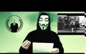 Οι Anonymous κήρυξαν πόλεμο στους ISIS: «Θα σας βρούμε και δεν θα σας αφήσουμε»