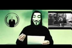 Οι Anonymous κήρυξαν πόλεμο στους ISIS: «Θα σας βρούμε και δεν θα σας αφήσουμε»
