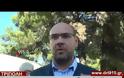 Άσκηση ετοιμότητας με σενάριο σεισμού στο Παναρκαδικό Νοσοκομείο [video]