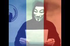 «Οι Anonymous από όλο τον κόσμο θα σας κηνυγήσουν»... Αυτο είναι το μήνυμα προς τους Τζιχαντιστές [video]
