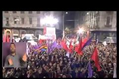 ΓΕΝΝΗΜΑΤΑ: ΠΡΩΤΗ ΦΟΡΑ ΜΕΤΑ ΑΠΟ ΠΕΝΤΕ ΧΡΟΝΙΑ ΠΑΥΕΙ Η ΠΡΟΣΤΑΣΙΑ ΤΗΣ Α' ΚΑΤΟΙΚΙΑΣ VD
