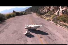 ΔΥΟ ΓΥΝΑΙΚΕΣ ΝΕΚΡΕΣ ΑΠΟ ΤΟΝ ΣΕΙΣΜΟ ΣΤΗ ΛΕΥΚΑΔΑ VD