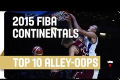 ΣΤΑ 10 ΚΟΡΥΦΑΙΑ alley oop ΔΙΕΘΝΗ ΚΑΡΦΩΜΑΤΑ ΤΗΣ ΧΡΟΝΙΑΣ ΤΟΥ ΑΝΤΕΤΟΚΟΥΝΜΠΟ! *ΒΙΝΤΕΟ*