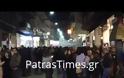 Πάτρα: Συγκέντρωση στο Παράρτημα του Πανεπιστημίου για τον εορτασμό της εξέγερσης του Πολυτεχνείου [video]