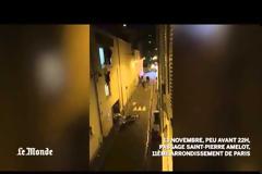 Η σοκαριστική αφήγηση του ανθρώπου που έσωσε την έγκυο γυναίκα που κρεμόταν από το παράθυρο στο Παρίσι [photo+video]