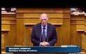 Όταν ο Λεβέντης ήταν στο Πολυτεχνείο [video]
