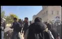 ΤΕΤΑΜΕΝΗ Η ΑΤΜΟΣΦΑΙΡΑ ΣΤΟ ΑΓΡΟΤΙΚΟ  ΣΥΛΛΑΛΗΤΗΡΙΟ VD