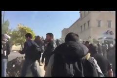 ΤΕΤΑΜΕΝΗ Η ΑΤΜΟΣΦΑΙΡΑ ΣΤΟ ΑΓΡΟΤΙΚΟ  ΣΥΛΛΑΛΗΤΗΡΙΟ VD