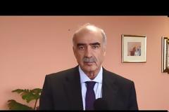 ΓΙΑ ΑΡΙΣΤΕΡΗ ΑΝΑΛΓΗΣΙΑ ΚΑΝΕΙ ΛΟΓΟ Ο Β. ΜΕΪΜΑΡΑΚΗΣ