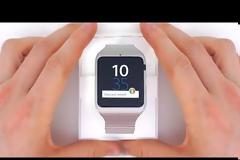 Το SmartWatch 3 Android Wear από 250 δολάρια στα 99 μονο