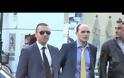 Αναβλήθηκε για τον Ιούνιο του 2016 η δίκη του Ηλία Κασιδιάρη [photos+video]