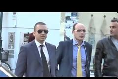 Αναβλήθηκε για τον Ιούνιο του 2016 η δίκη του Ηλία Κασιδιάρη [photos+video]