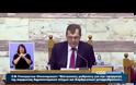 ΠΑΡΑΙΤΗΘΗΚΕ ΑΠΟ ΒΟΥΛΕΥΤΗΣ Ο ΓΑΒΡΙΗΛ ΣΑΚΕΛΛΑΡΙΔΗΣ