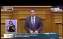 ΤΟ ΠΟΤΑΜΙ: Ο Γ. ΣΑΚΕΛΛΑΡΙΔΗΣ ΝΤΡΑΠΗΚΕ Κ' ΕΦΥΓΕ, ΟΙ ΑΛΛΟΙ;